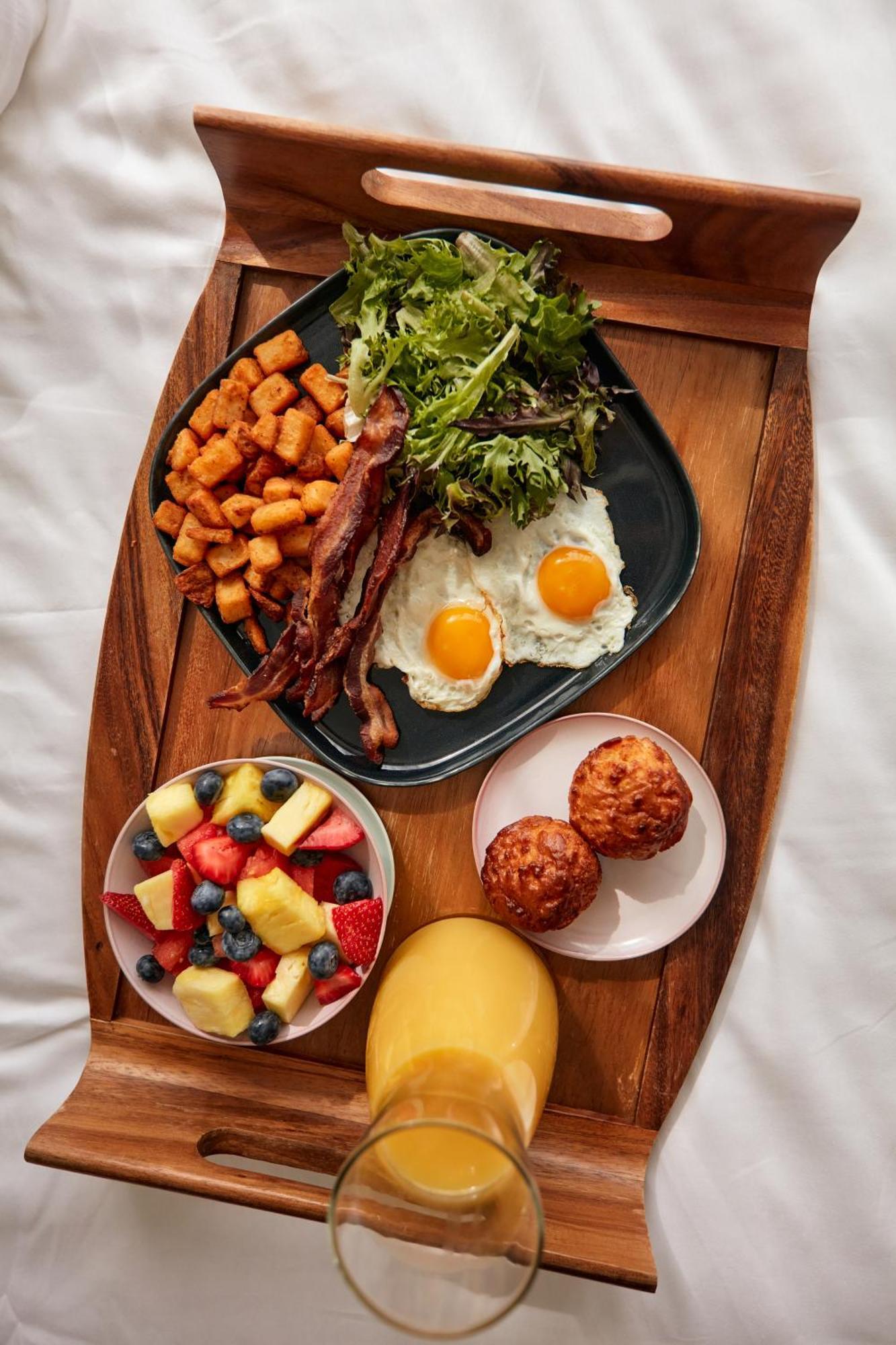 Virgin Hotels แนชวิลล์ ห้อง รูปภาพ