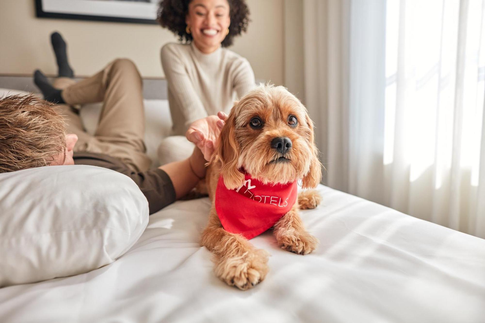 Virgin Hotels แนชวิลล์ ภายนอก รูปภาพ