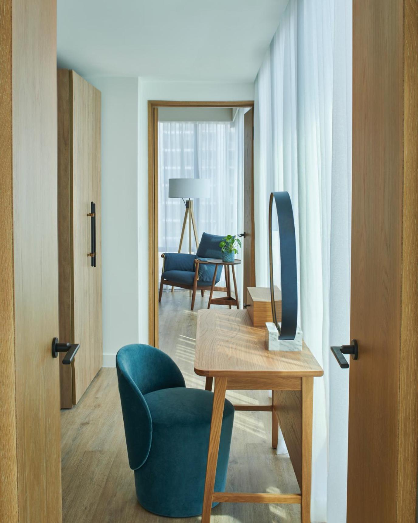 Virgin Hotels แนชวิลล์ ห้อง รูปภาพ